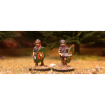 Mortem et Gloriam Early Imperial Roman Auxiliares Unit (32 Figures)