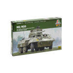 Italeri M8/M20