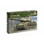 Italeri IS-2 Mod. 1944