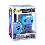 Guardians of the Galaxy POP! Vinyl Figure #1205 Nebula 9 cm