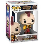 Guardians of the Galaxy POP! Vinyl Figure #1209 Kraglin 9 cm