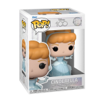 Disney 100 POP! Vinyl Figure #1318 Cinderella 9 cm