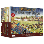 Pike & Shotte Epic Battle - Push of Pike Starter Set