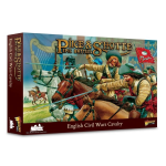 Pike & Shotte Epic Battle - English Civil War Cavalry