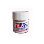 Tamiya Color X-2 Lucido Bianco (23ml)