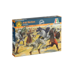 Italeri Arab Warriors