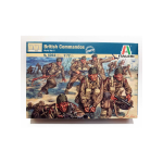 Italeri British Commandos