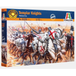 Italeri Templar Knights