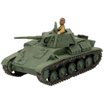 Flames of War T-70 obr 1942