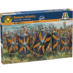 Italeri Roman Infantry