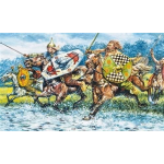 Italeri Celtic Cavalry