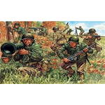 Italeri American Infantry