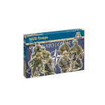 Italeri NATO Troops