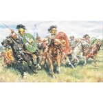 Italeri Roman Cavalry
