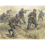 Italeri German Infantry WWII