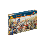 Italeri French Warriors