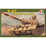 Italeri T-62