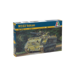 Italeri M163 Vulcan