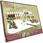 Army Painter Project Paint Station