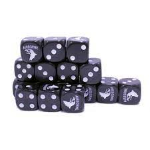 Bolt Action Screaming Eagles D6 Pack
