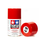 Tamiya Color Italian Red 100ml Spray