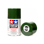 Tamiya Color British Green 100ml Spray