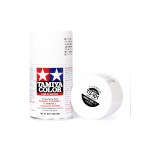 Tamiya Color Base White 100ml Spray