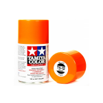 Tamiya Color Orange 100ml Spray