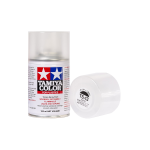 Tamiya Color Clear 100ml Spray