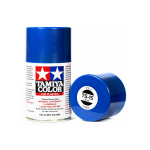 Tamiya Color Blue 100ml Spray