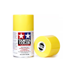 Tamiya Color Yellow 100ml Spray