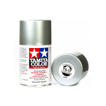 Tamiya Color Gloss Aluminum 100ml Spray