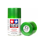 Tamiya Color Metallic Green 100ml Spray