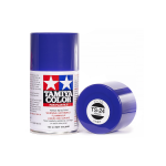 Tamiya Color Purple 100ml Spray
