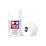 Tamiya Color Pure White 100ml Spray