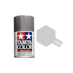 Tamiya Color Silver Leaf 100ml Spray