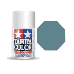 Tamiya Color Haze Grey 100ml Spray