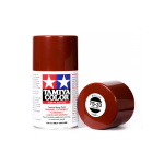 Tamiya Color Dull Red 100ml Spray