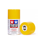 Tamiya Color Camel Yellow 100ml Spray