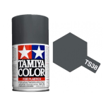 Tamiya Color Gun Metal 100ml Spray