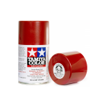 Tamiya Color Mica Red 100ml Spray