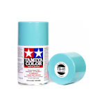 Tamiya Color Coral Blue 100ml Spray