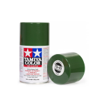 Tamiya Color Racing Green 100ml Spray