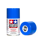 Tamiya Color Brilliant Blue 100ml Spray