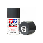 Tamiya Color Gunship Grey 100ml Spray