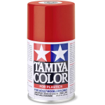 Tamiya Color Bright Red 100ml Spray