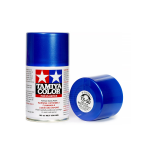 Tamiya Color Mica Blue 100ml Spray