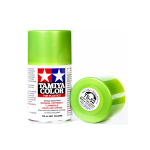 Tamiya Color Candy Lime Green 100ml Spray
