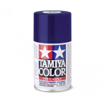 Tamiya Color Deep Metallic Blue 100ml Spray