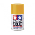 Tamiya Color Brilliant Orange 100ml Spray